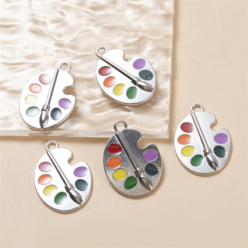 Jewelry Making Drawing - New Arrival 10Pcs/PACK Fun Colorful Drawing