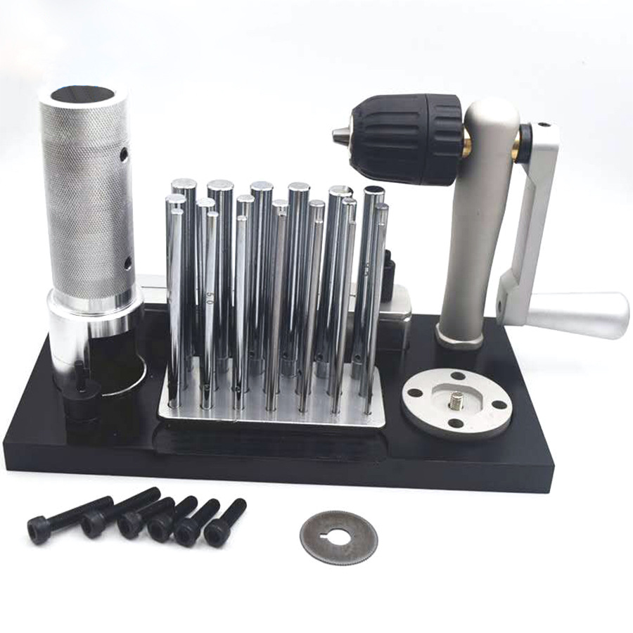 Jewelry Making Workshop - Jump Ring Machine Ring Jump Maker