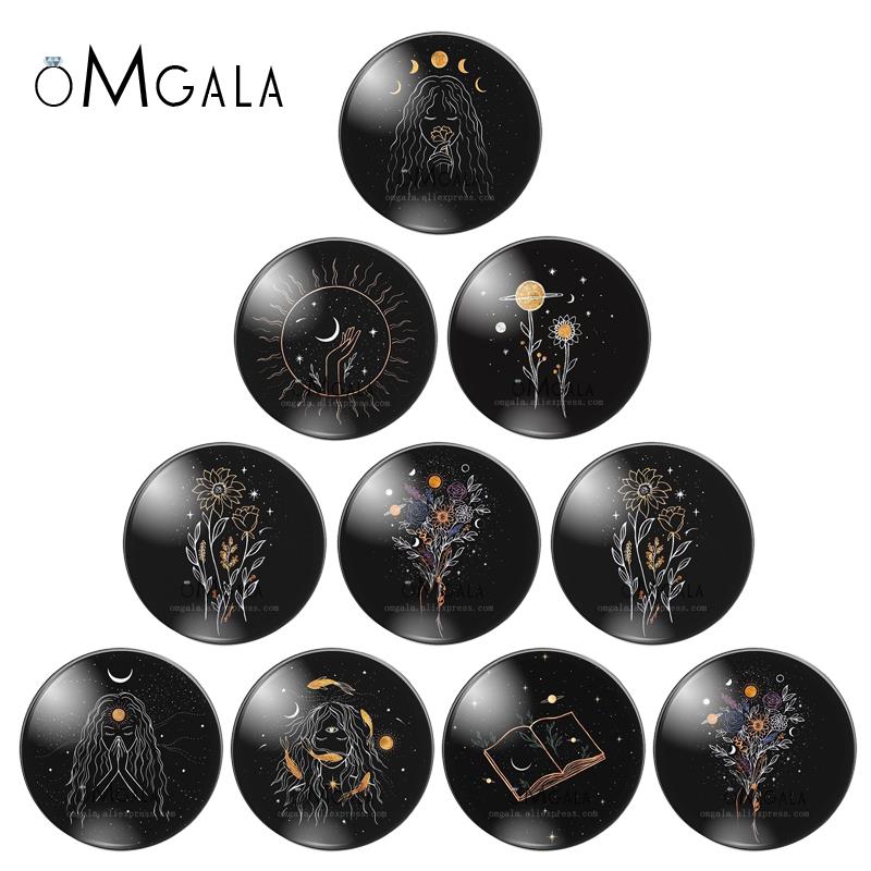 Jewelry Making Drawing - Cartoon Hand Drawing Sun Star Flower