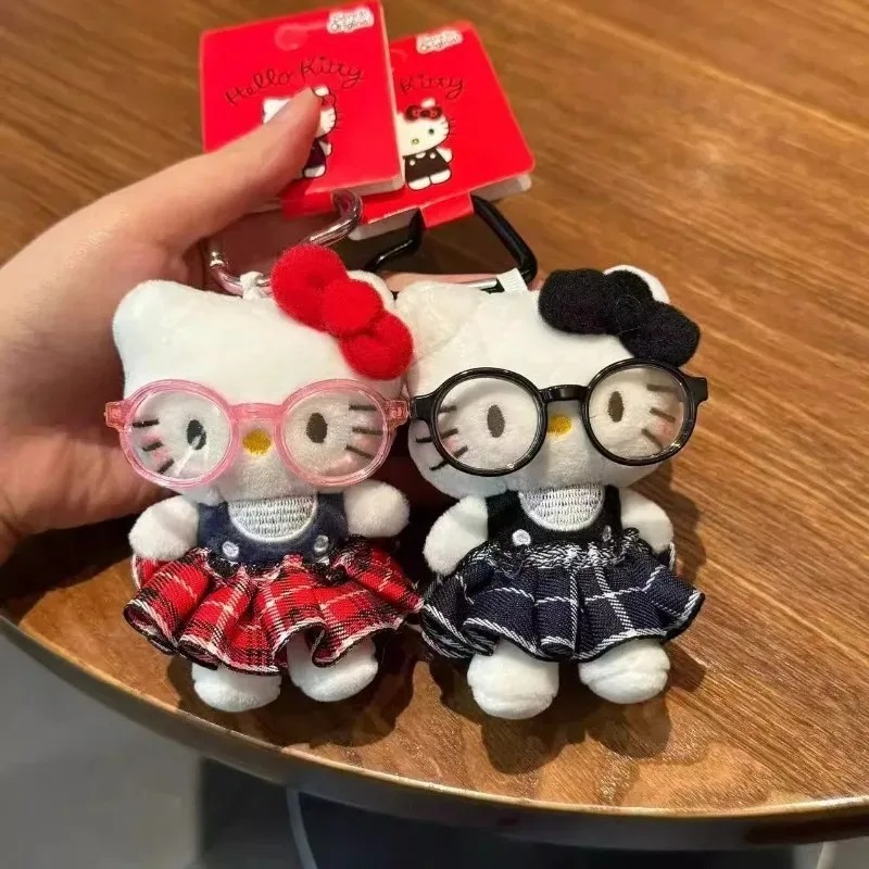 Cute Hello Kitty with Glasses  - огляд і ціна Jewelry Making Glasses
