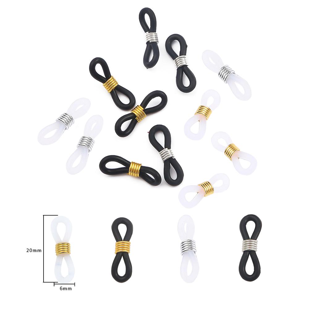 20pcs/lot 20x6mm Adjustable Gl - огляд і ціна Jewelry Making Glasses