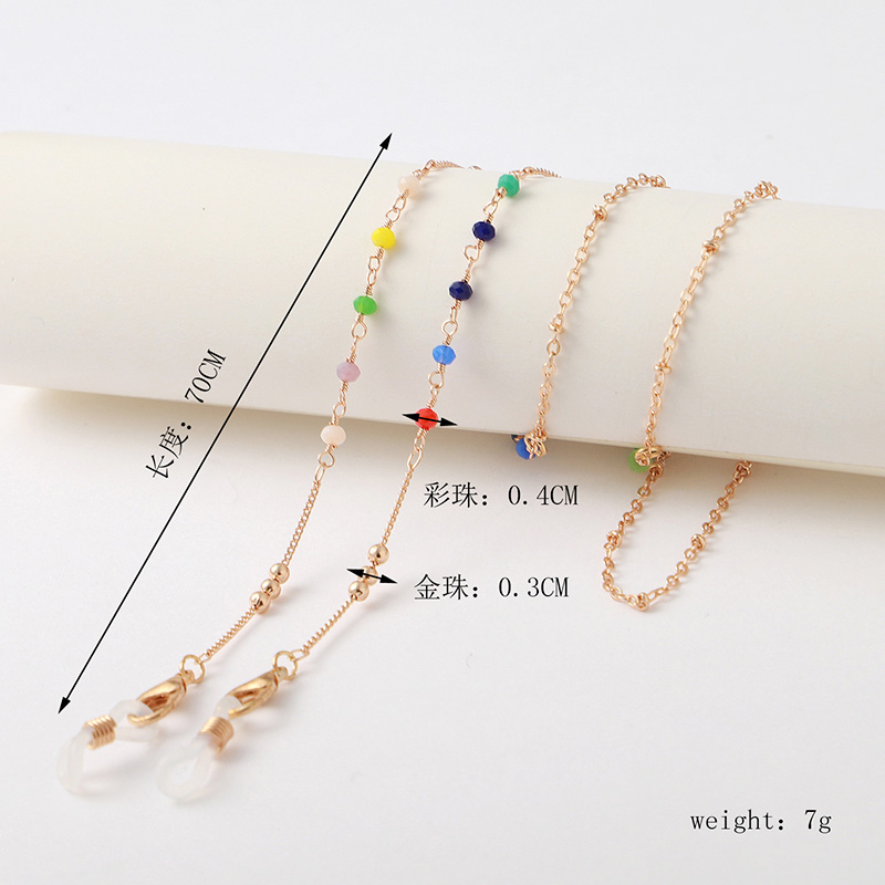 Simple Love Block Natural Ston - огляд і ціна Jewelry Making Glasses