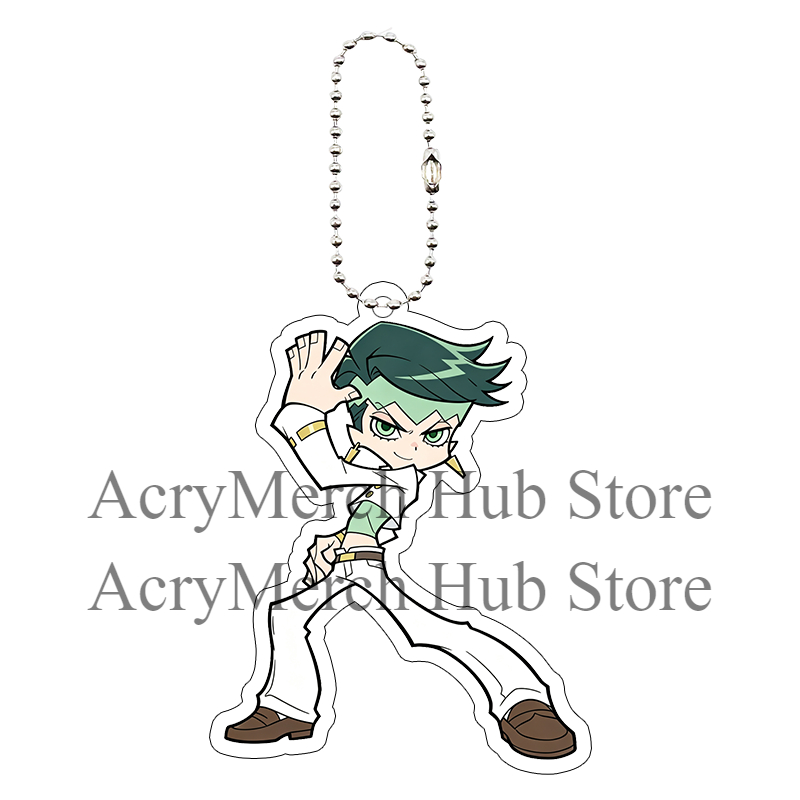 Ghiaccio Melone Diavolo JOJO A - огляд і ціна Jewelry Making Findings