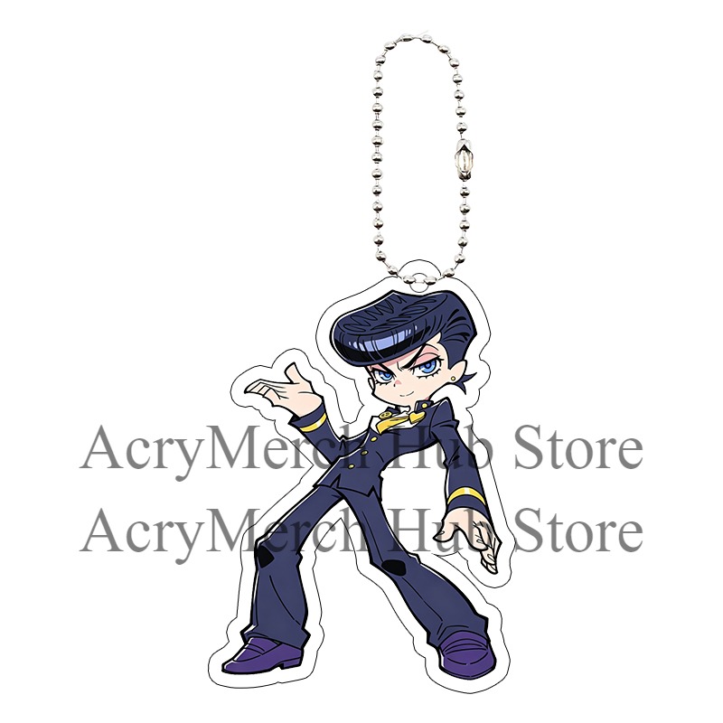 Ghiaccio Melone Diavolo JOJO A - огляд і ціна Jewelry Making Findings