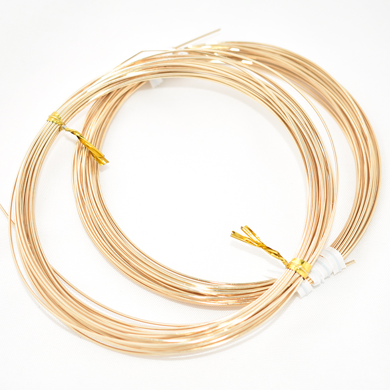 One Meter Half Hard/Dead Soft  - огляд і ціна Jewelry Making Thread