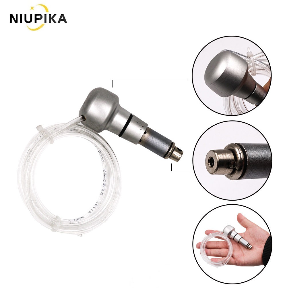 NIUPIKA Pneumatic Graver Handl - огляд і ціна Jewelry Making Workshop