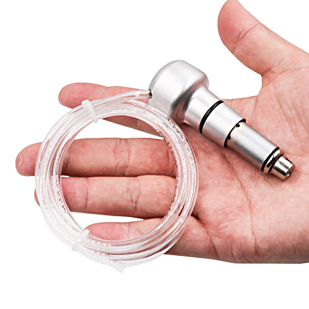 NIUPIKA Pneumatic Graver Handl - огляд і ціна Jewelry Making Workshop