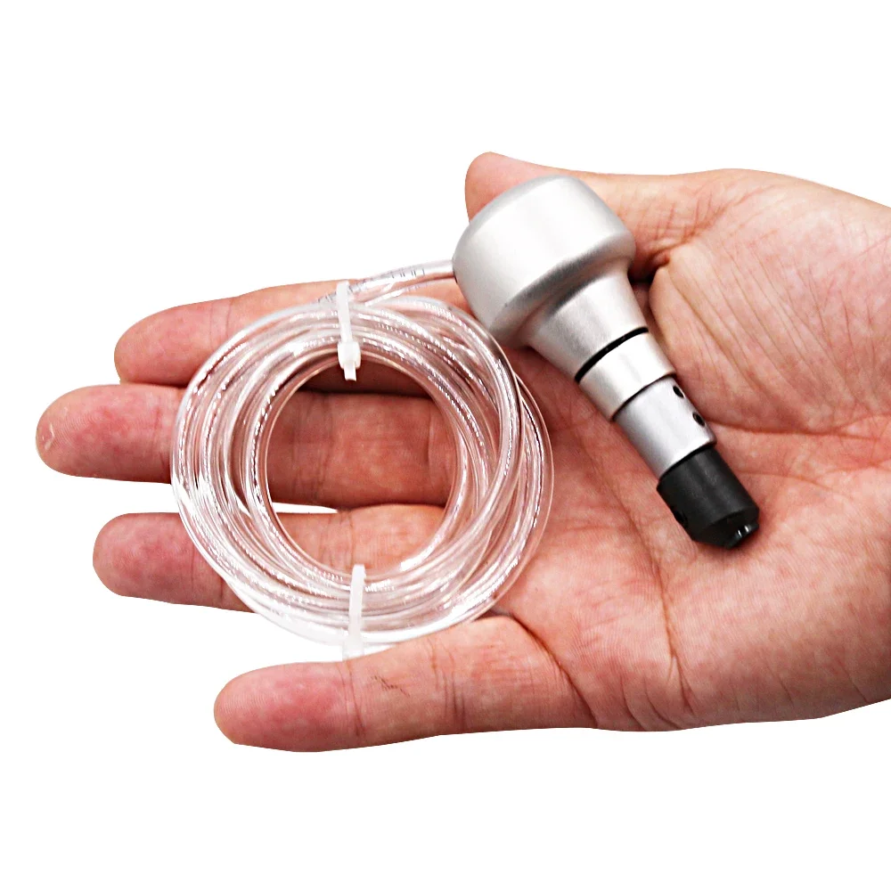 NIUPIKA Pneumatic Graver Handl - огляд і ціна Jewelry Making Workshop