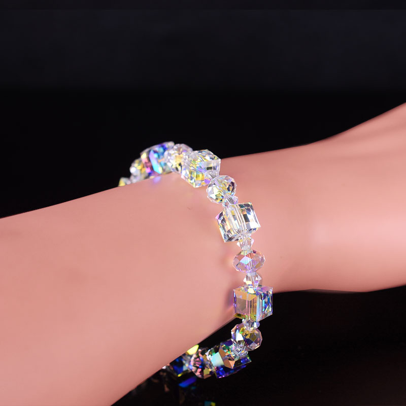 180-250PCS 4/6/8/10MM AB Color - огляд і ціна Jewelry Making Glasses