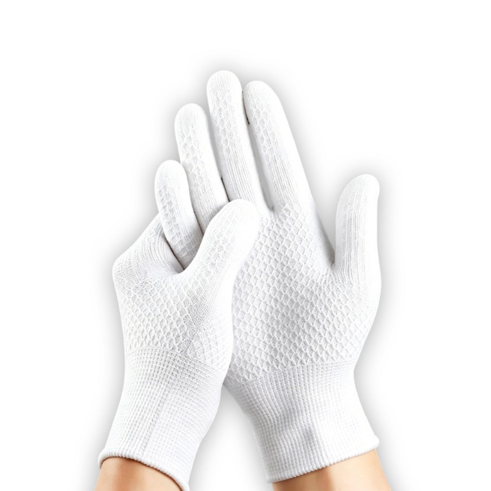 12 Pairs Pineapple Antique Wor - огляд і ціна Jewelry Making Gloves
