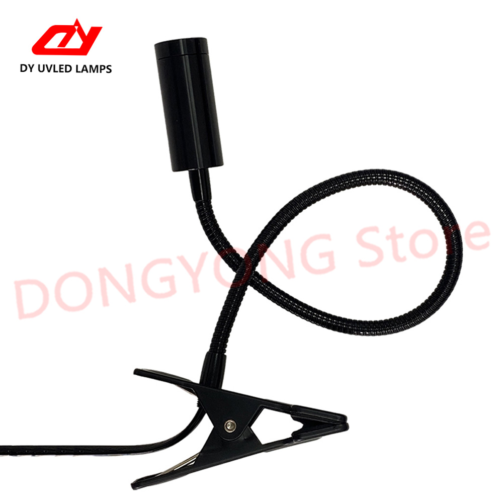 Premium Mini 5W UV LED Flashli - огляд і ціна Jewelry Making Dc