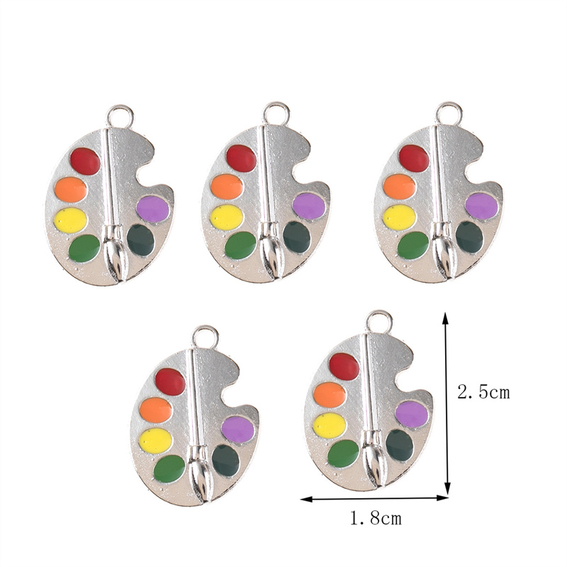New Arrival 10Pcs/PACK Fun Col - огляд і ціна Jewelry Making Drawing