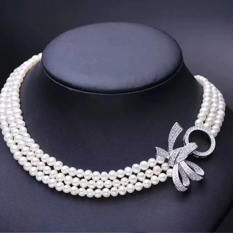 18K Gold Plated Pearl Clasps C - огляд і ціна Jewelry Making A Ring