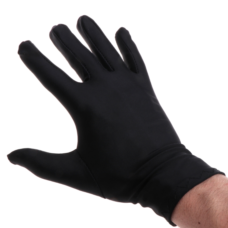 Black Cotton Gloves Jewelry Gl - огляд і ціна Jewelry Making Gloves