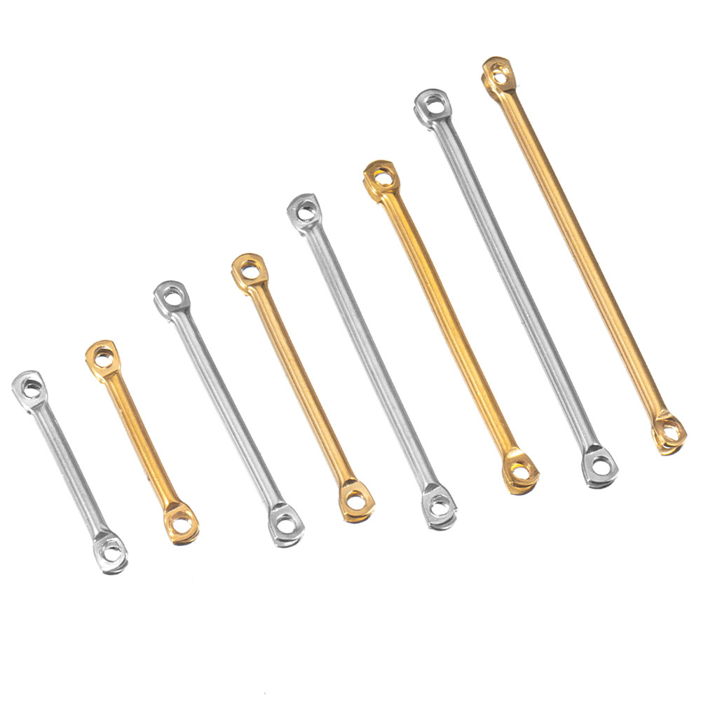 20 Pieces 15-30mm Stainless St - огляд і ціна Jewelry Making Thread
