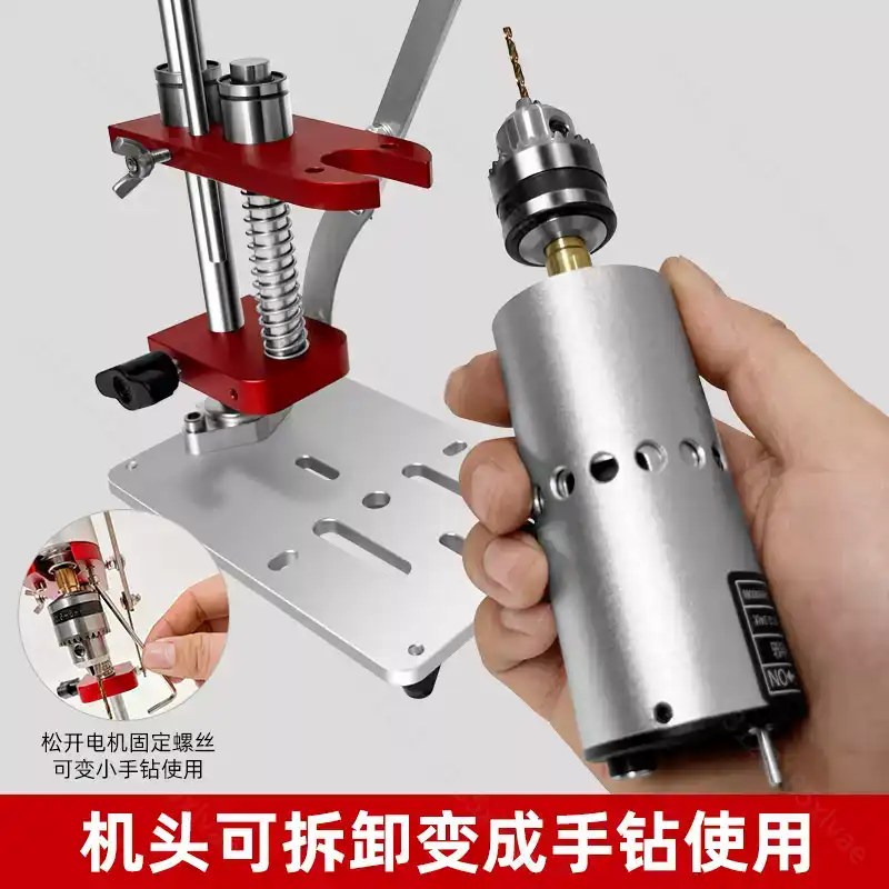 Variable Speed DC Mini Precisi - огляд і ціна Jewelry Making Dc
