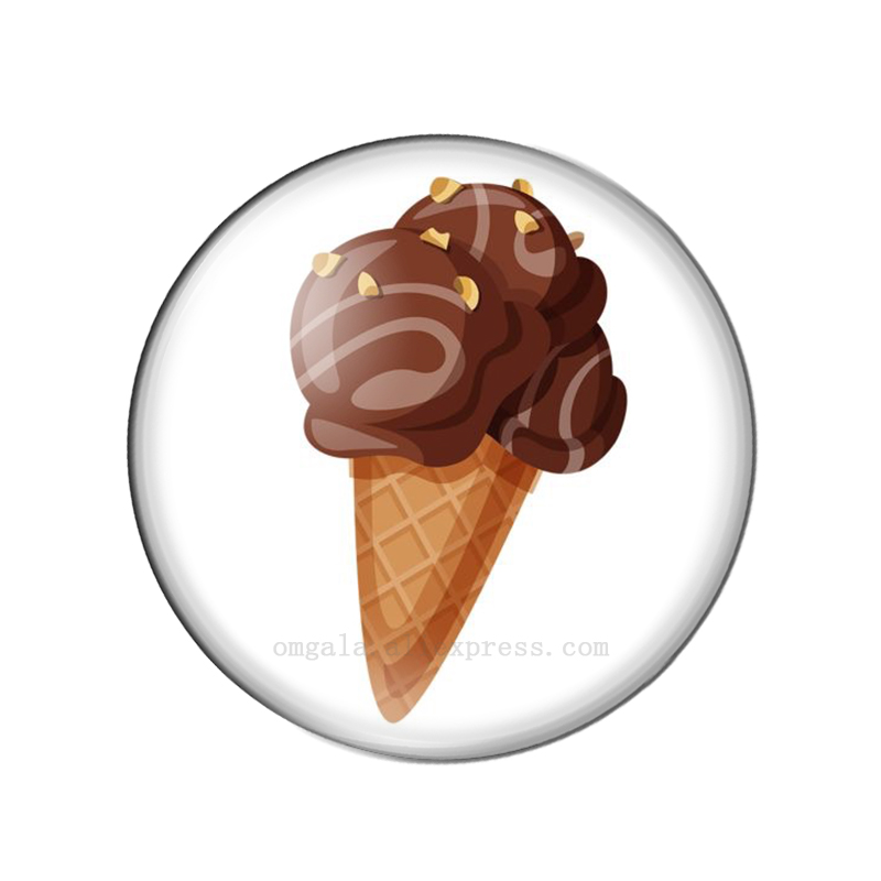 New Summer ice cream drawings  - огляд і ціна Jewelry Making Drawing
