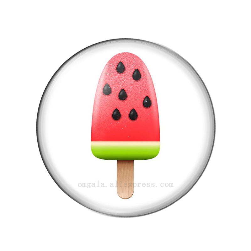 New Summer ice cream drawings  - огляд і ціна Jewelry Making Drawing