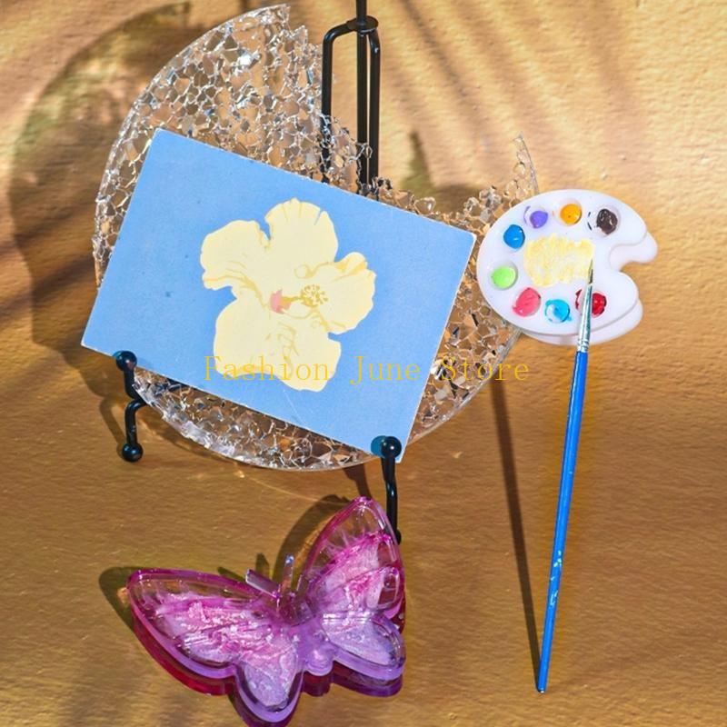 N5KA Sketching Board Clip Sili - огляд і ціна Jewelry Making Drawing