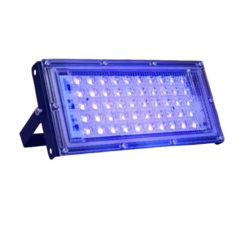 T19C LED UV Curing Lamp 395Nm  - огляд і ціна Jewelry Making Dc