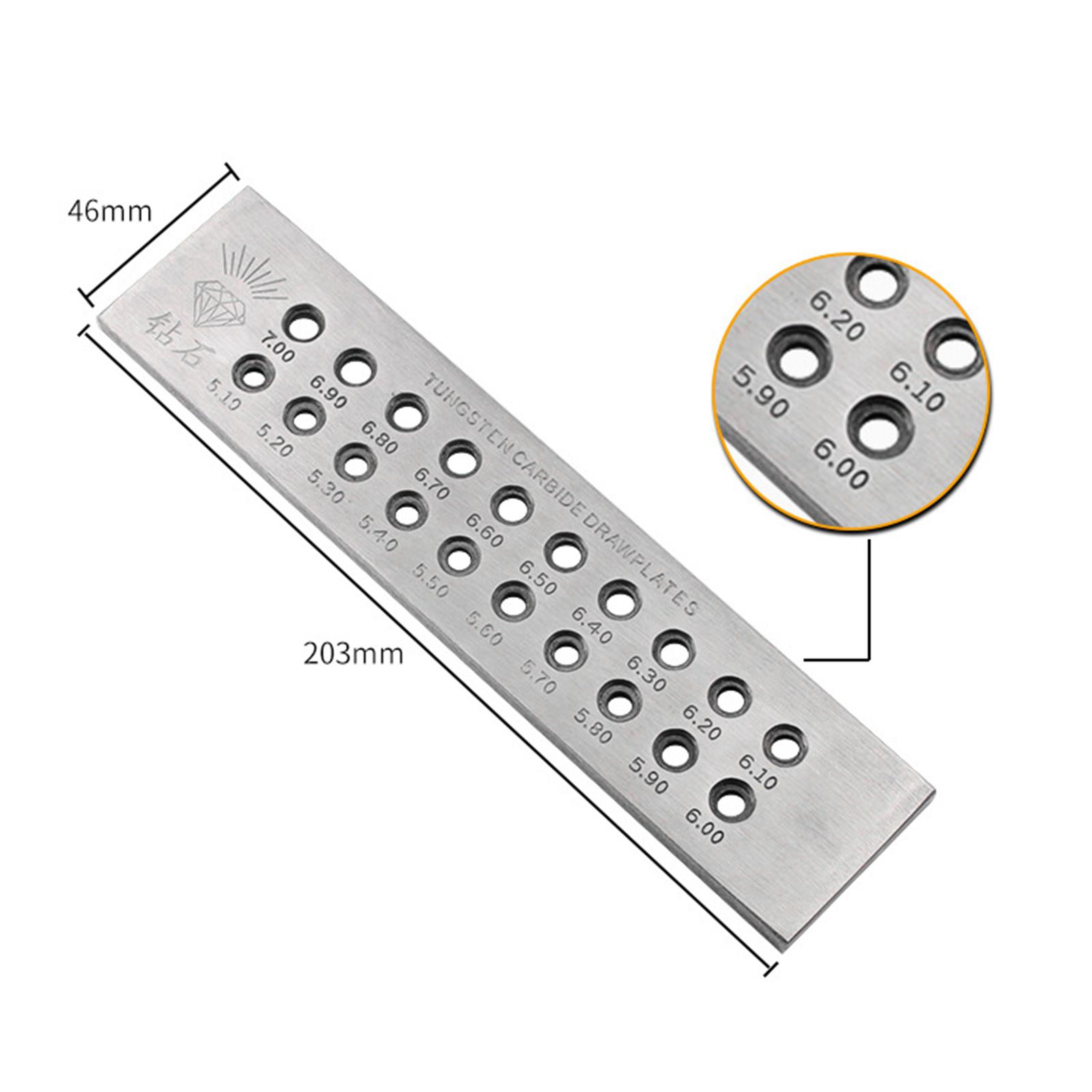 Draw Wear Resistant Jewelry Wi - огляд і ціна Jewelry Making Drawing