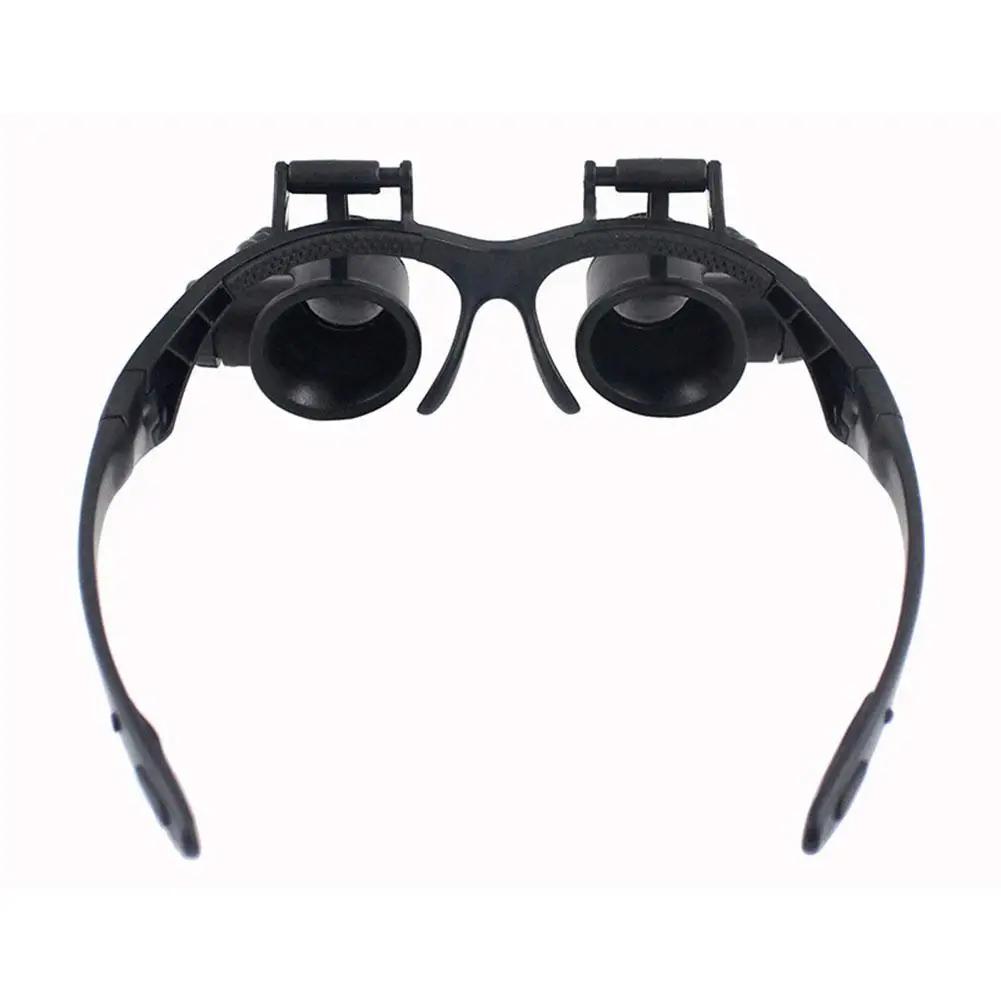 New Headband LED Light Glasses - огляд і ціна Jewelry Making Glasses