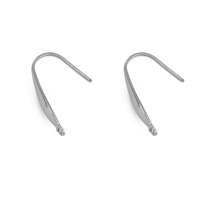 10pcs Never Fade Stainless Ste - огляд і ціна Jewelry Making Thread