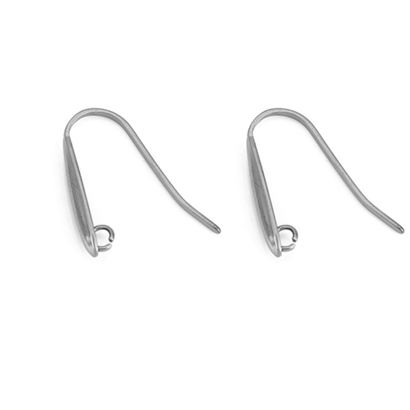 10pcs Never Fade Stainless Ste - огляд і ціна Jewelry Making Thread