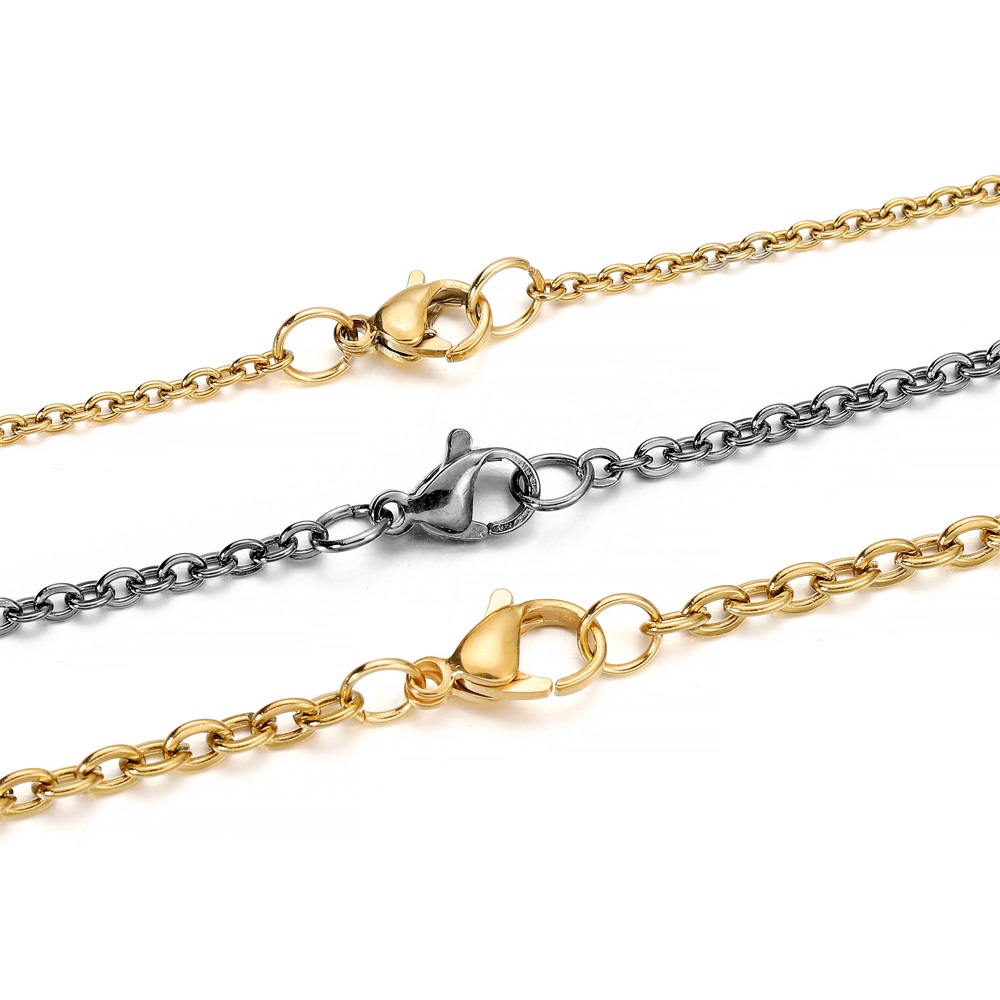 10pcs Multiple Size Lobster Cl - огляд і ціна Jewelry Making Findings