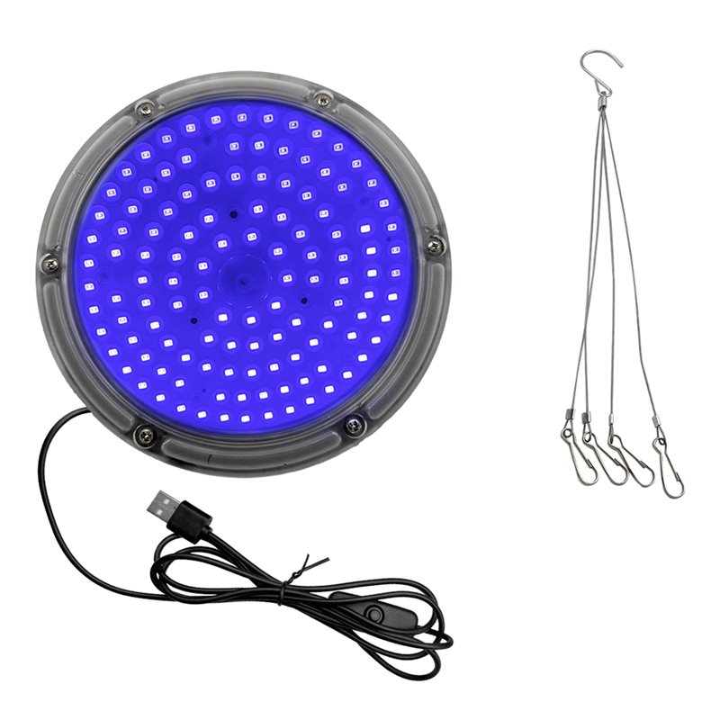 AAAN-UV Ultraviolet Resin Lamp - огляд і ціна Jewelry Making Dc