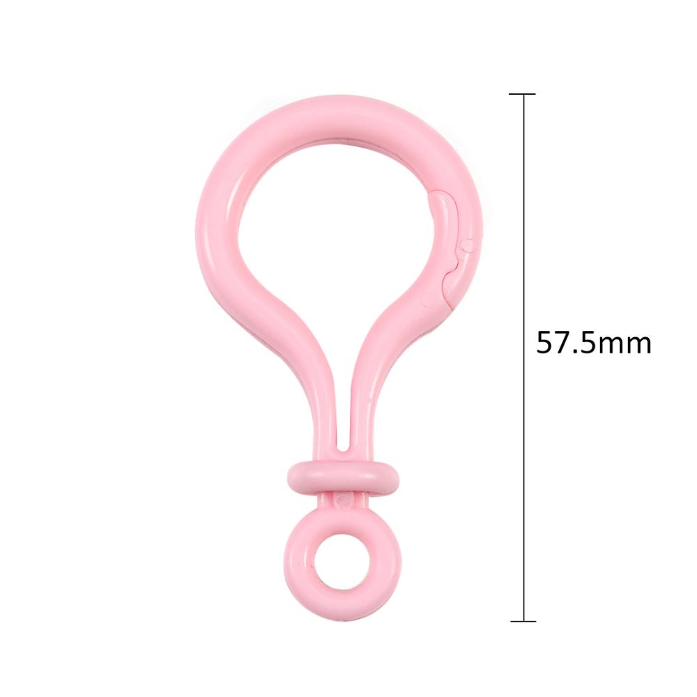 DC 5pcs/lot 30mm Accessories F - огляд і ціна Jewelry Making Dc