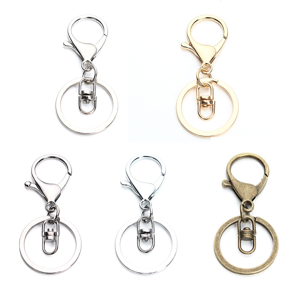 DC 5pcs/lot 30mm Accessories F - огляд і ціна Jewelry Making Dc