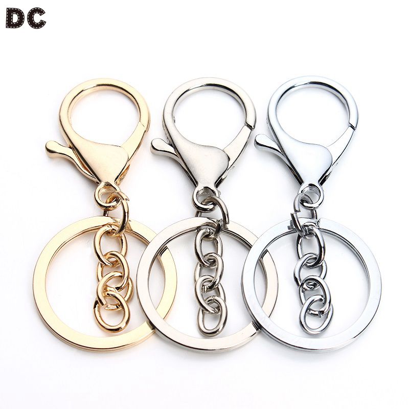 DC 5pcs/lot 30mm Accessories F - огляд і ціна Jewelry Making Dc