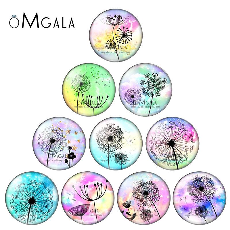 Fashion Dandelion Art Drawings - огляд і ціна Jewelry Making Drawing
