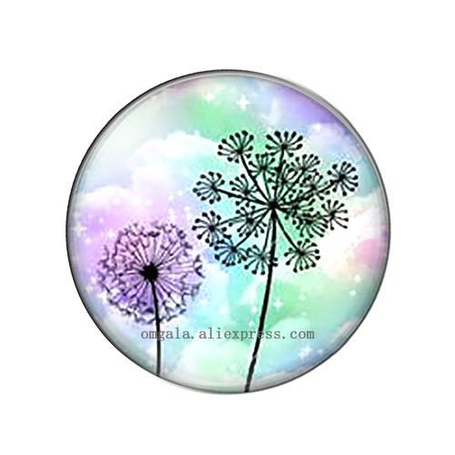 Fashion Dandelion Art Drawings - огляд і ціна Jewelry Making Drawing