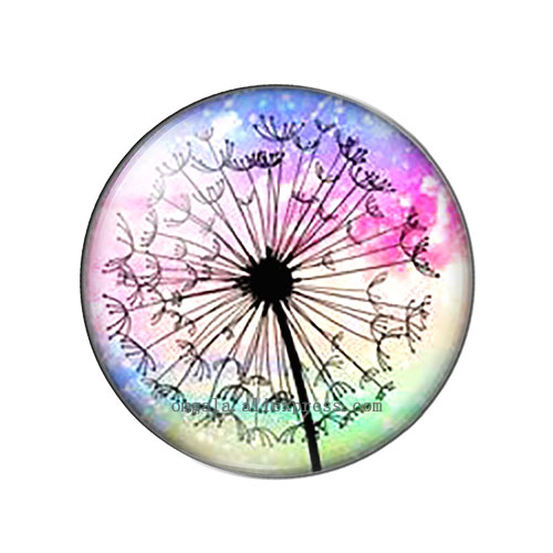 Fashion Dandelion Art Drawings - огляд і ціна Jewelry Making Drawing