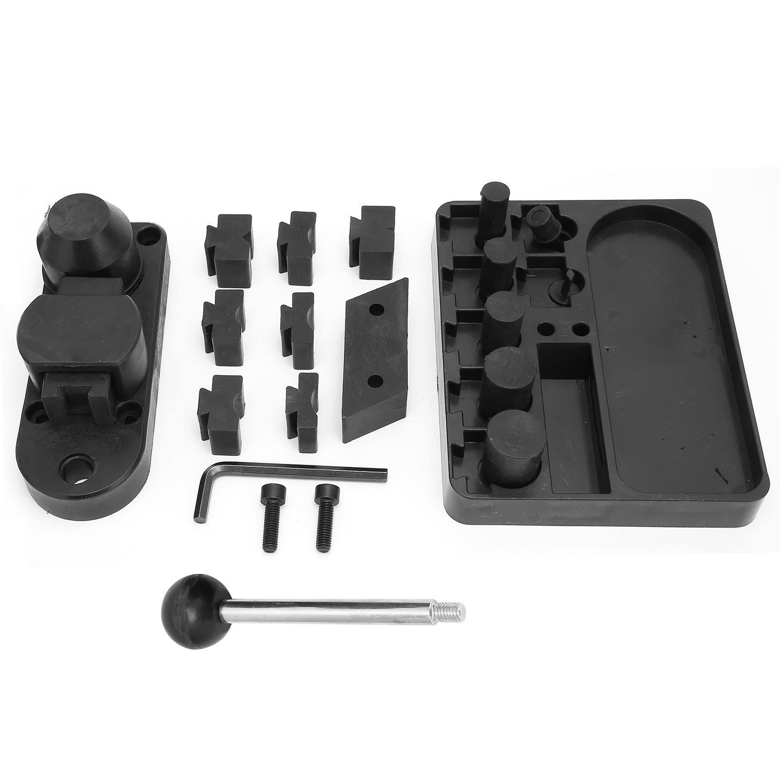 Jewelry Bending Machine Set Mu - огляд і ціна Jewelry Making Workshop
