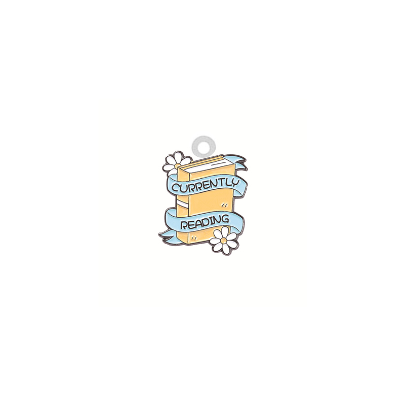 Acrylic Books Charms for Jewel - огляд і ціна Jewelry Making Guide Book