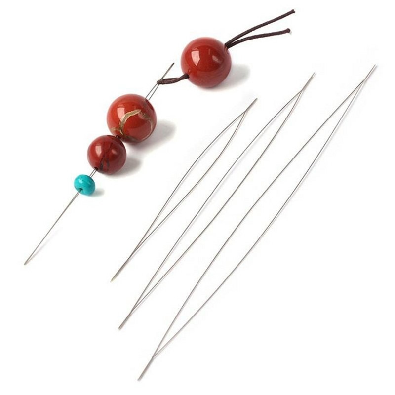 1/10pcs Open Beading DIY Bead  - огляд і ціна Jewelry Making Thread