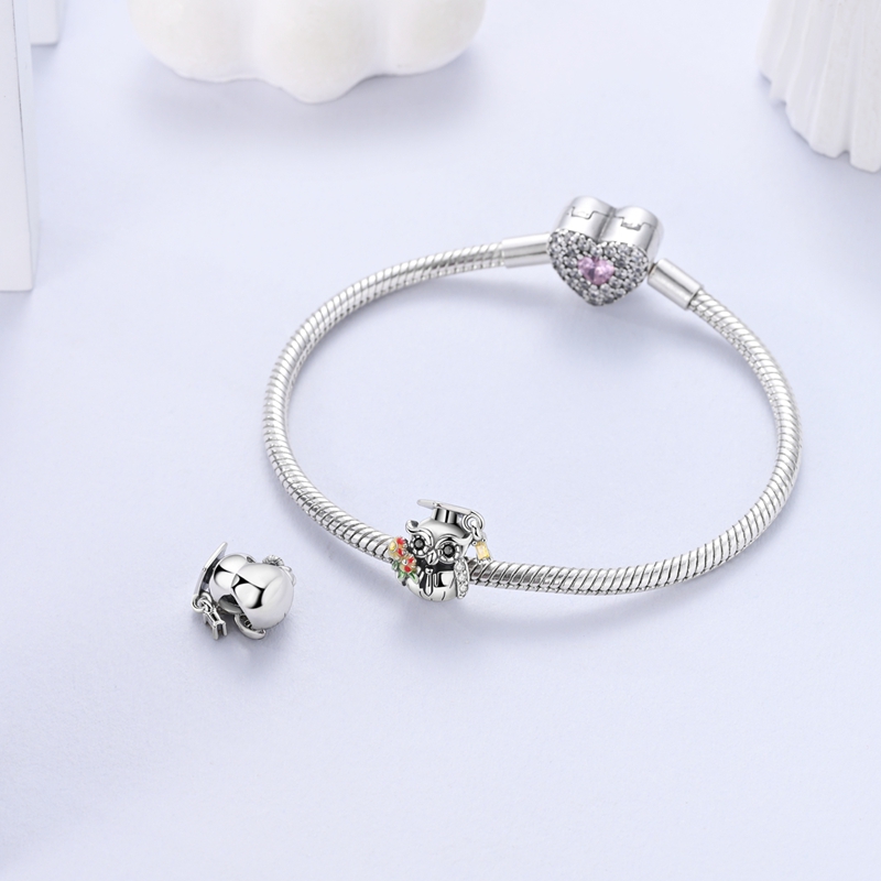 New 925 Sterling Silver Fashio - огляд і ціна Jewelry Making Drawing