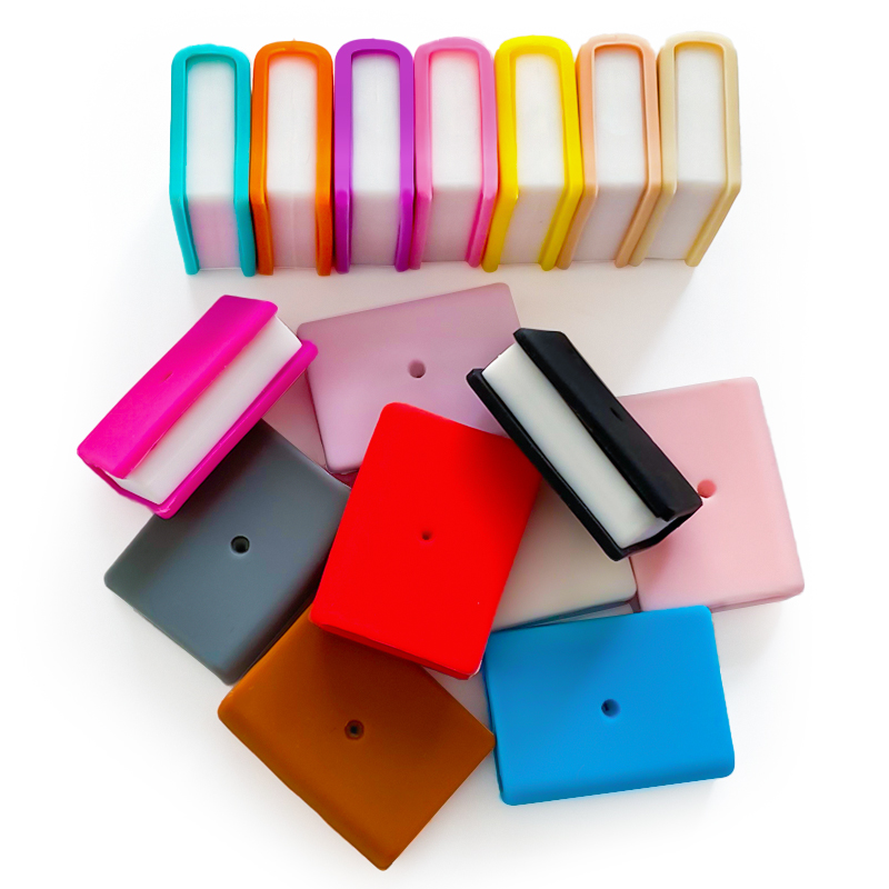 10pcs Mini New Book Silicone B - огляд і ціна Jewelry Making Guide Book