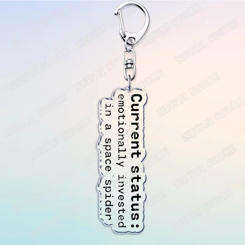 Hot Project Hail Mary Mission  - огляд і ціна Jewelry Making Findings