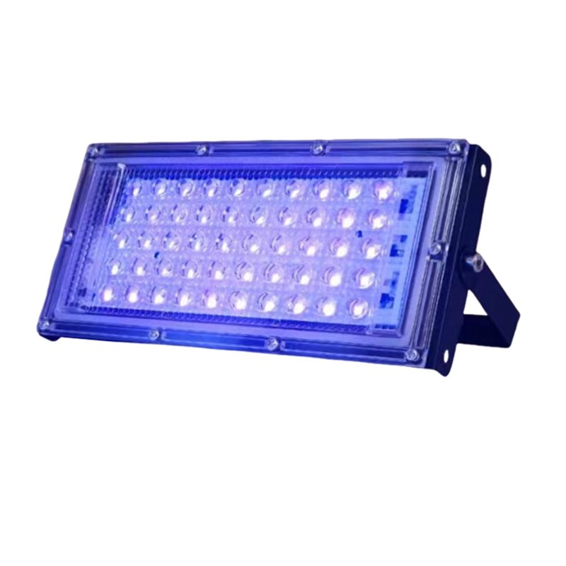 395Nm LED UV Curing Lamp 50W S - огляд і ціна Jewelry Making Dc