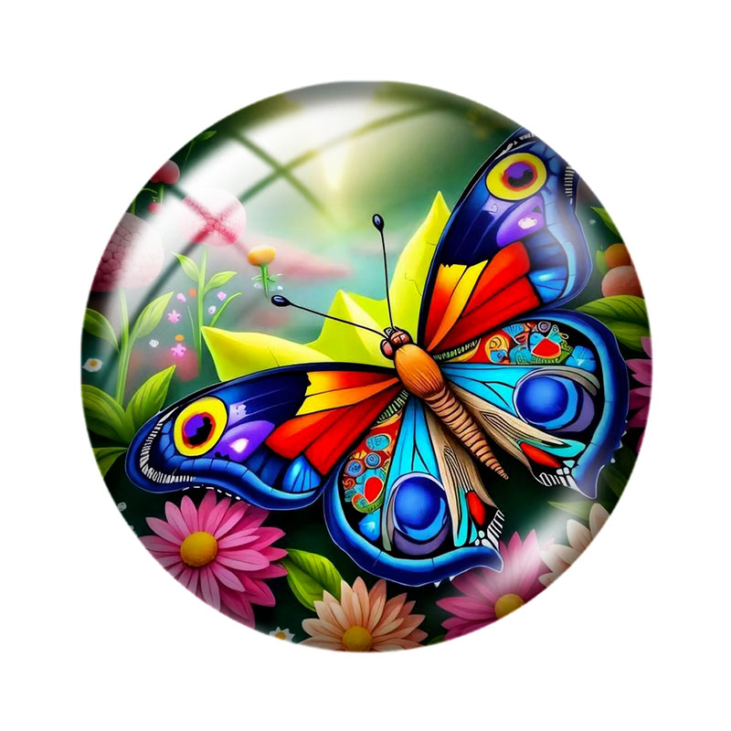 Artistic drawing of animals 12 - огляд і ціна Jewelry Making Drawing