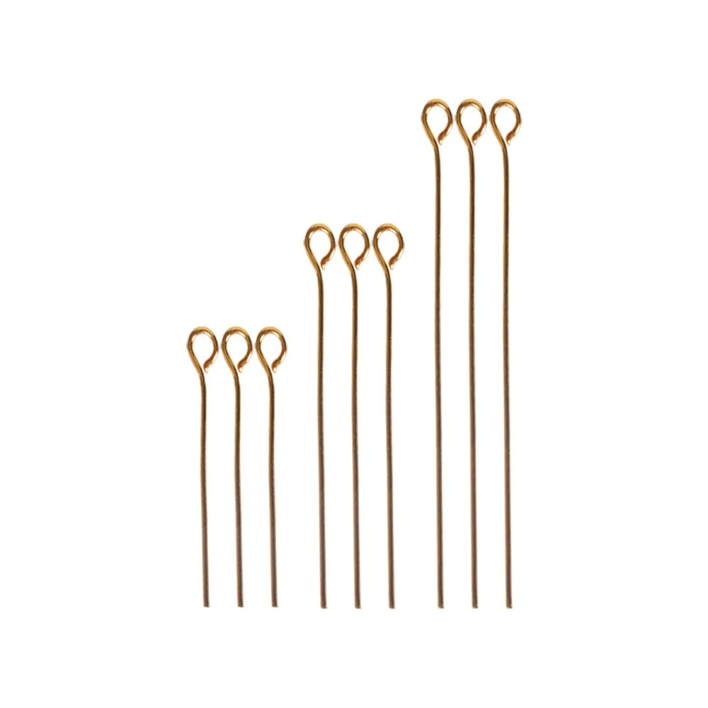 200PCS 16 20 30mm Mini Metal W - огляд і ціна Jewelry Making Thread