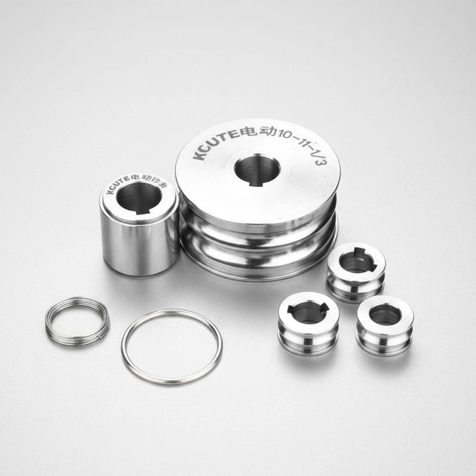 Manual Bangle Shaping Machine  - огляд і ціна Jewelry Making Workshop