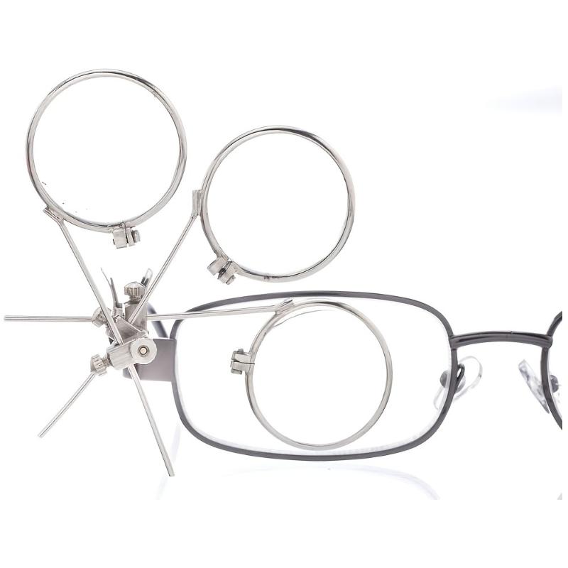 #New.1PCS Glass Jeweller's Eye - огляд і ціна Jewelry Making Glasses