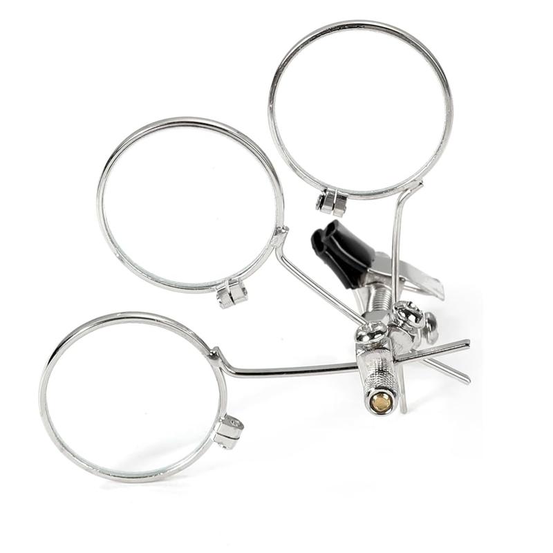 #New.1PCS Glass Jeweller's Eye - огляд і ціна Jewelry Making Glasses