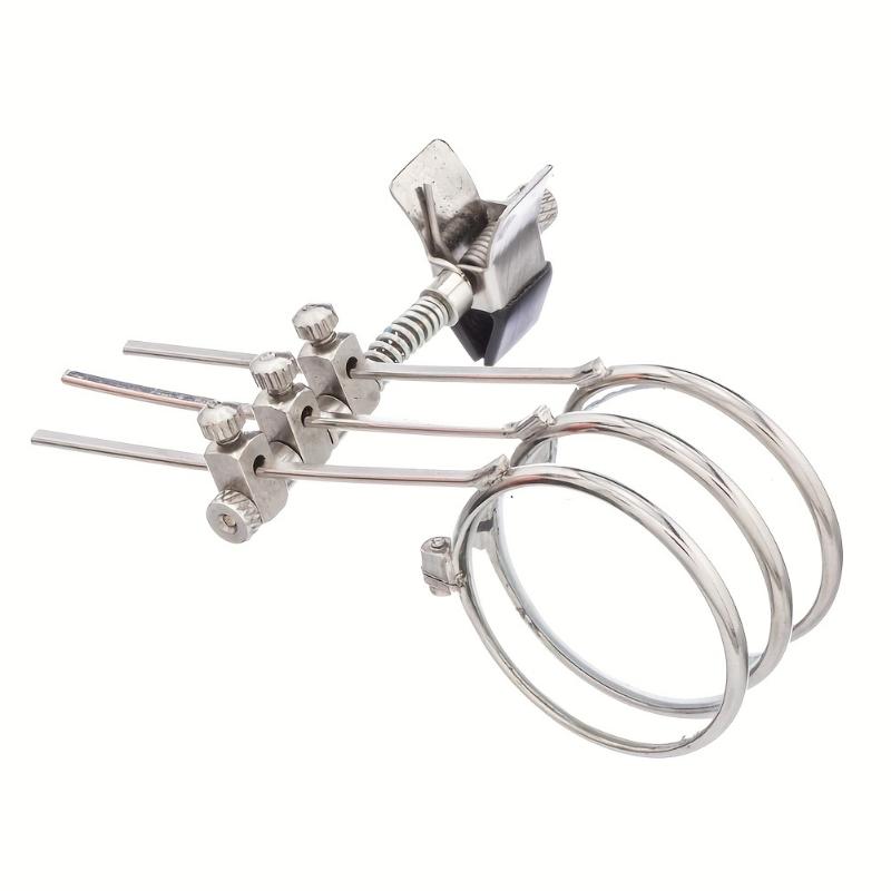 #New.1PCS Glass Jeweller's Eye - огляд і ціна Jewelry Making Glasses