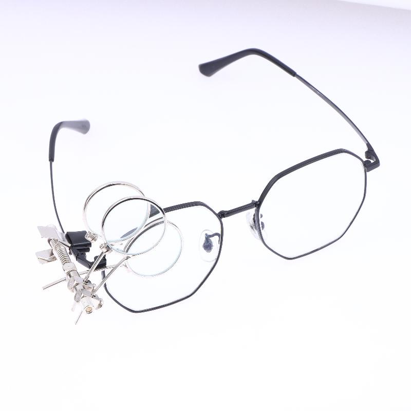 #New.1PCS Glass Jeweller's Eye - огляд і ціна Jewelry Making Glasses